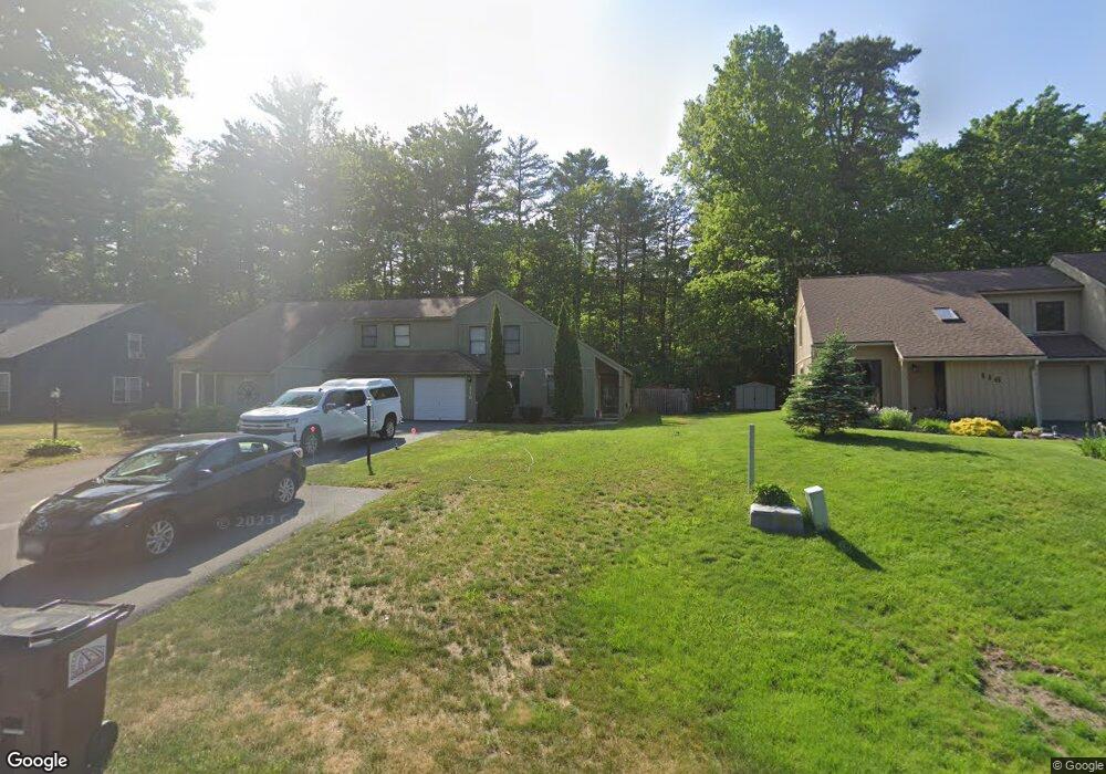 118 Thimbleberry Rd, Ballston Spa, NY 12020 - photo 1