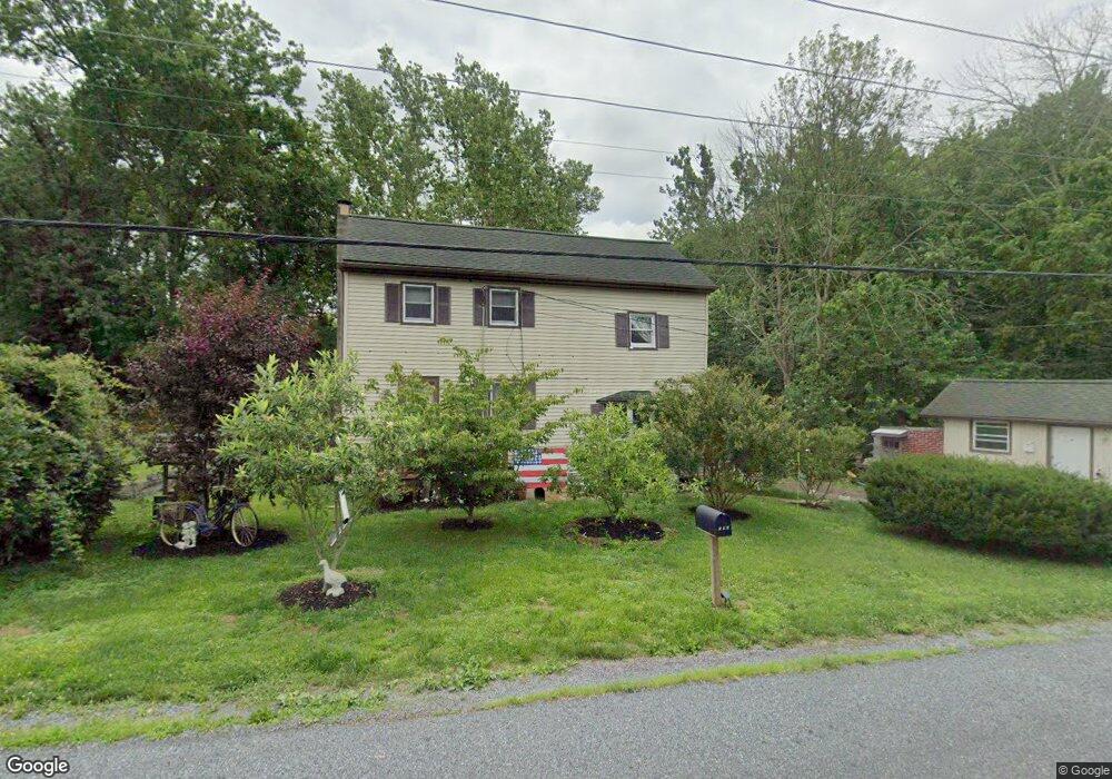 172 Avis Mill Rd, Pilesgrove, NJ 08098 - photo 1