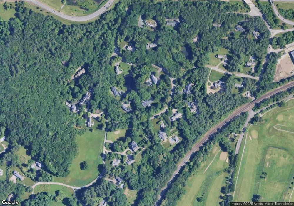 27 Tamarack Rd, Weston, MA 02493 - photo 1