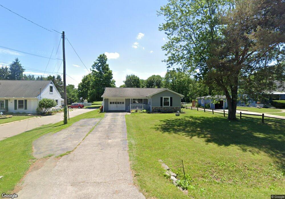 6448 E Pierson Rd, Flint, MI 48506 - photo 1