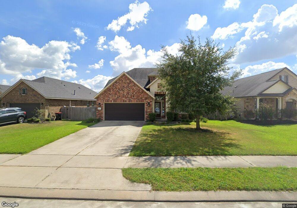 31307 White Cypress Ln, Hockley, TX 77447 - photo 1