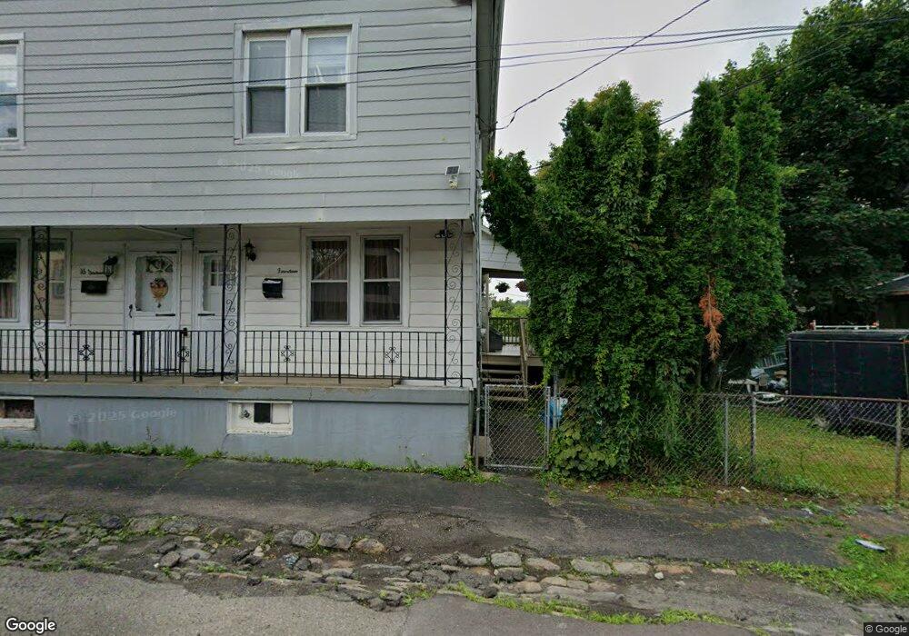 14 E Noble St, Hazleton, PA 18201 - photo 1