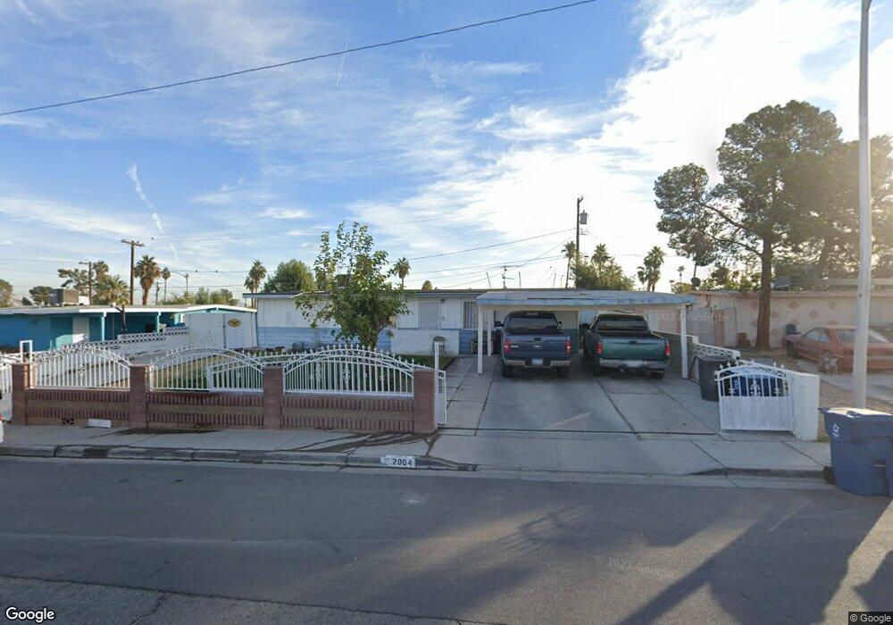 2964 Talbot St, Las Vegas, NV 89169 - photo 1