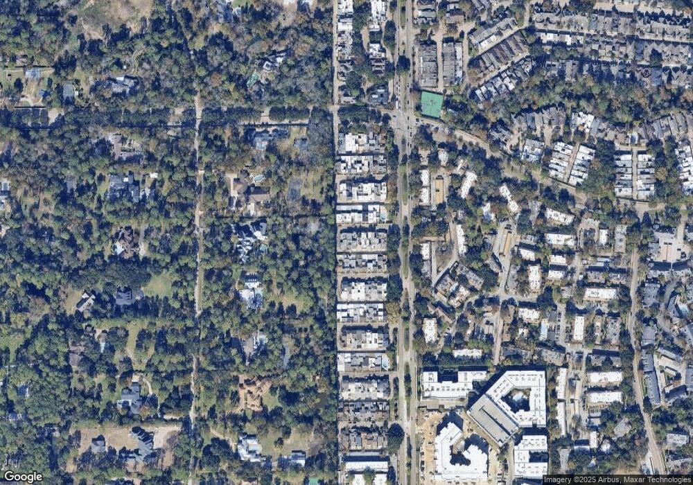 1622 S Gessner Rd, Houston, TX 77063 - photo 1