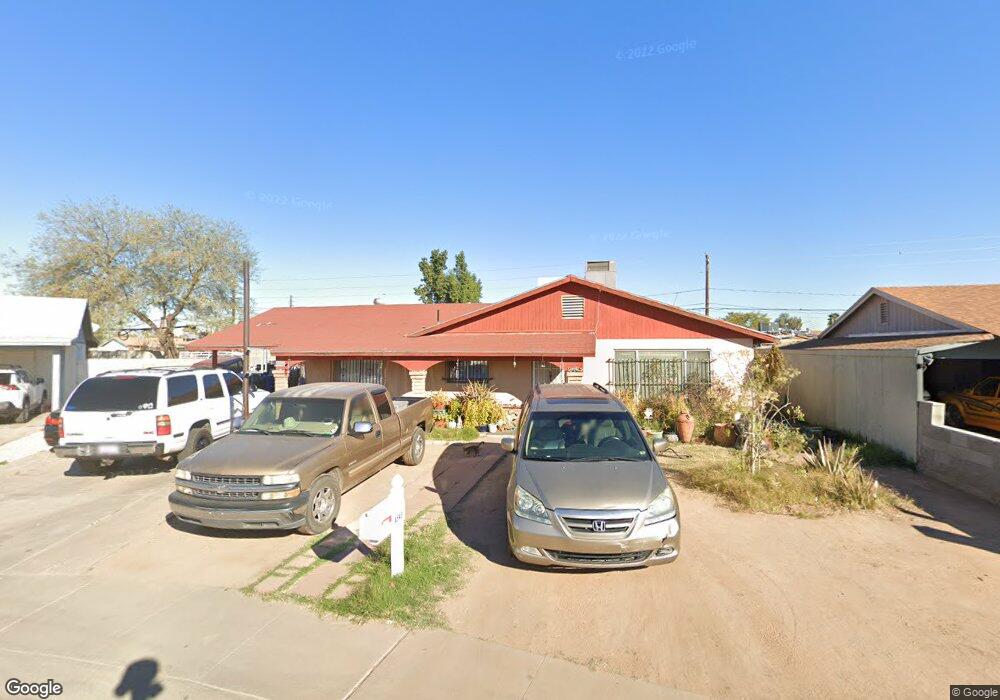 4848 W Hubbell St, Phoenix, AZ 85035 - photo 1