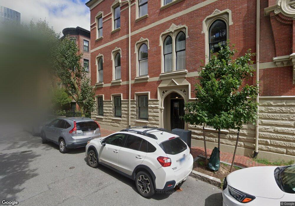 5 Greenwich Park unit U4, Boston, MA 02118 - photo 1