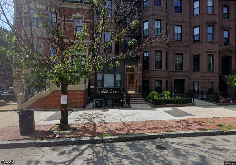 509 Columbus Ave unit 509B, Boston, MA 02118 - photo 1