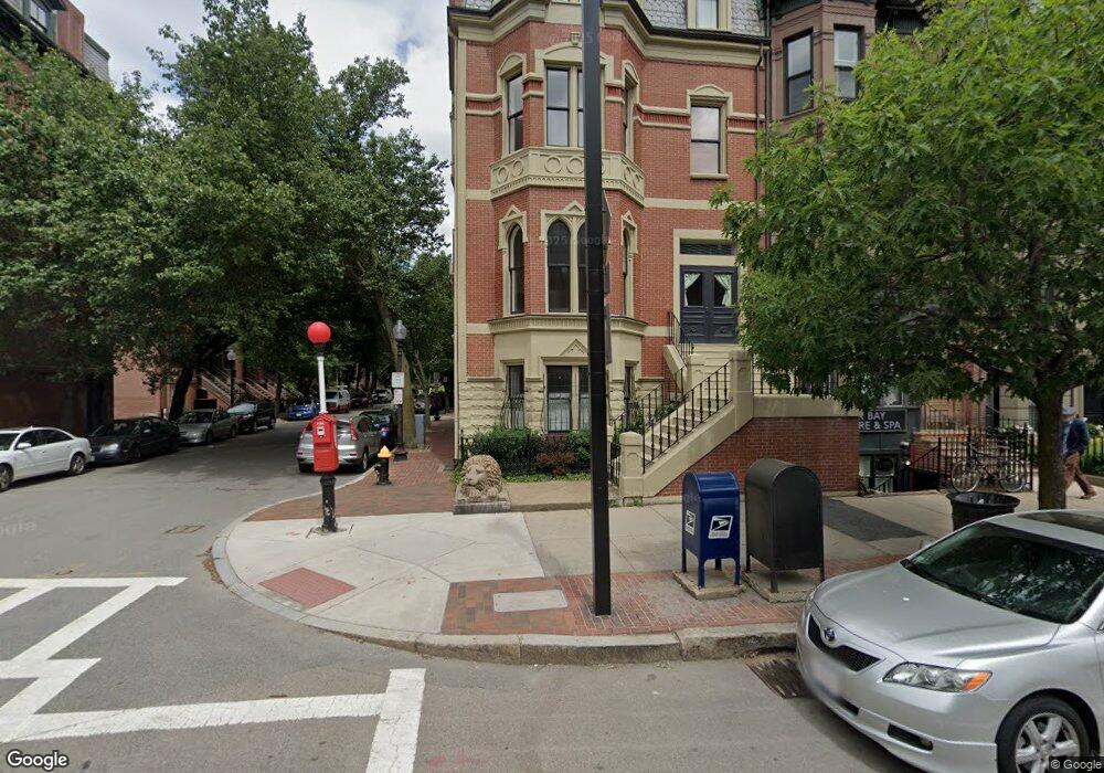 511 Columbus Ave unit 4, Boston, MA 02118 - photo 1