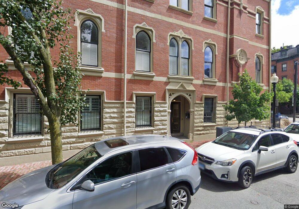 511 Columbus Ave unit 5, Boston, MA 02118 - photo 1