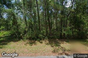 910 E Abend Dr, Citrus Springs, FL 34434