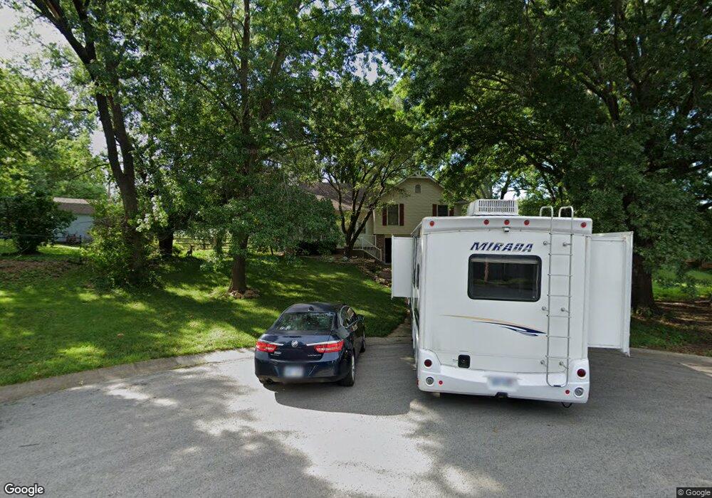 12409 W 52nd St, Shawnee, KS 66216 - photo 1