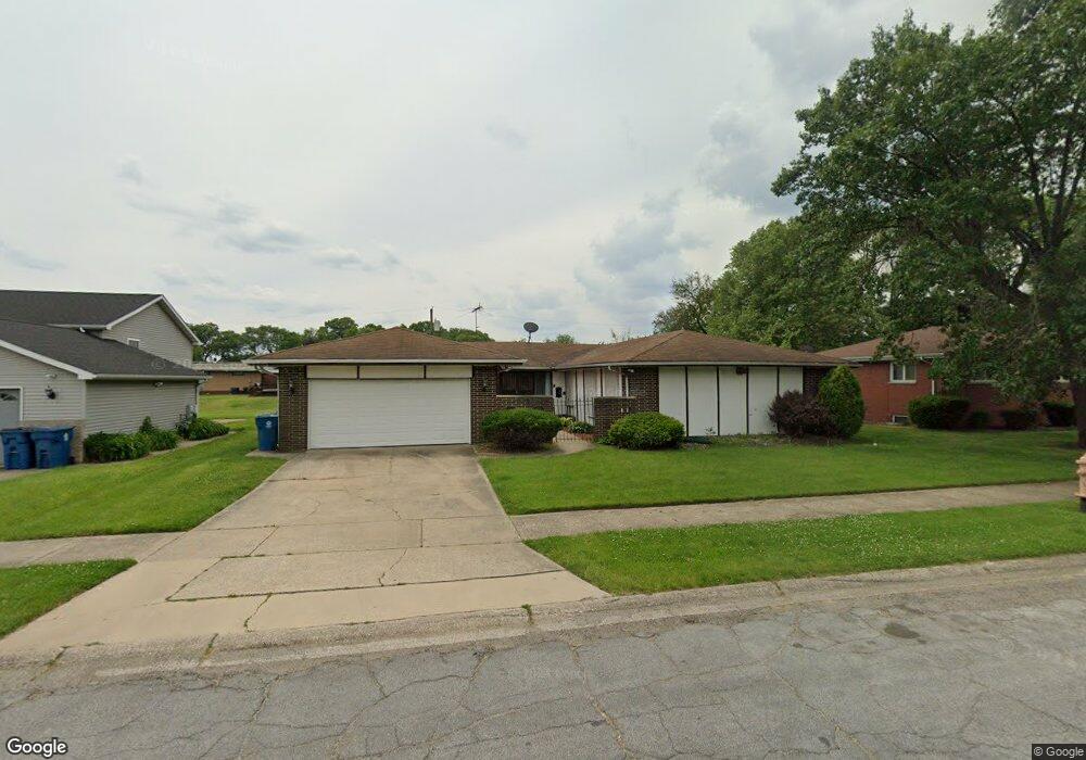 2933 W 20th Ave, Gary, IN 46404 - photo 1