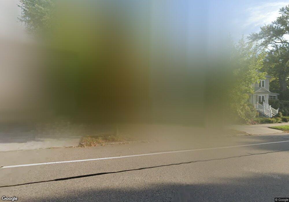 260 Commonwealth Ave, Chestnut Hill, MA 02467 - photo 1