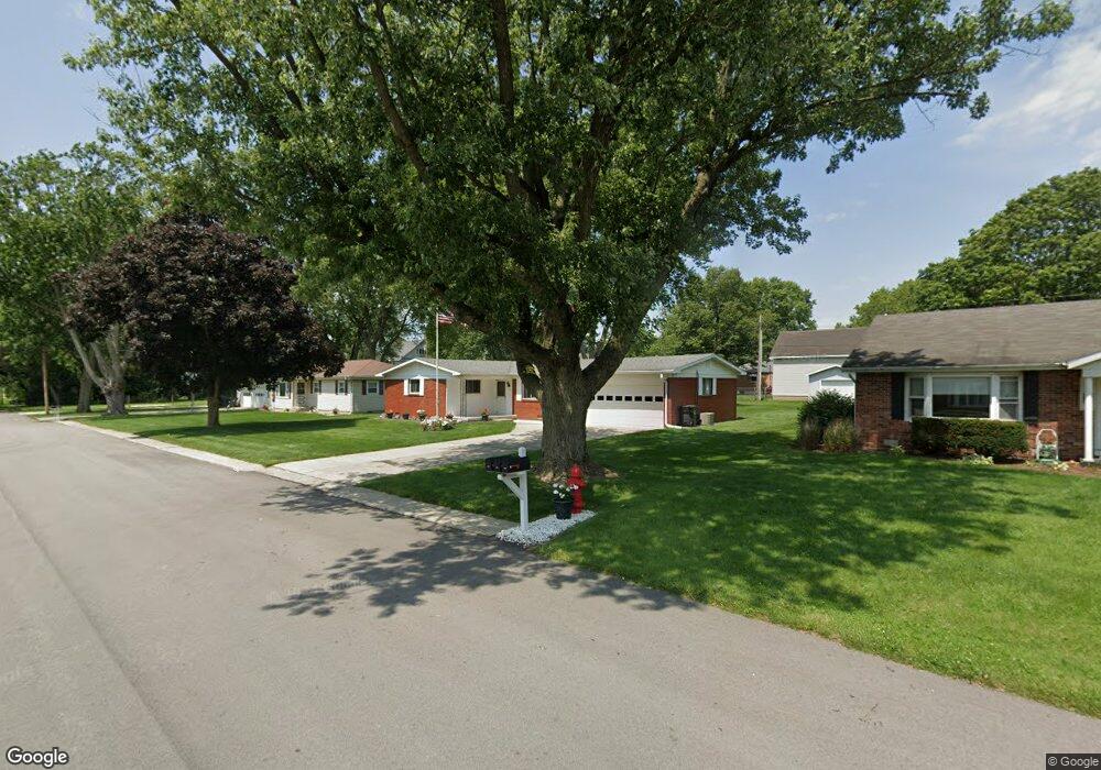 905 E 7th St, Fowler, IN 47944 - photo 1