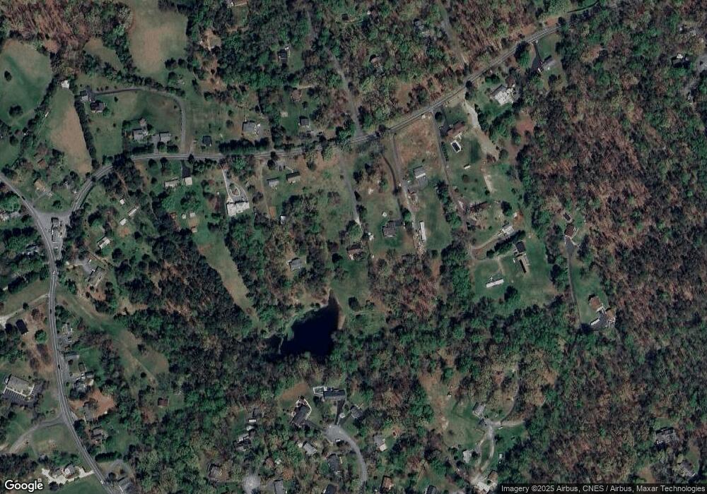 4527 Advance Mills Rd, Earlysville, VA 22936 - photo 1