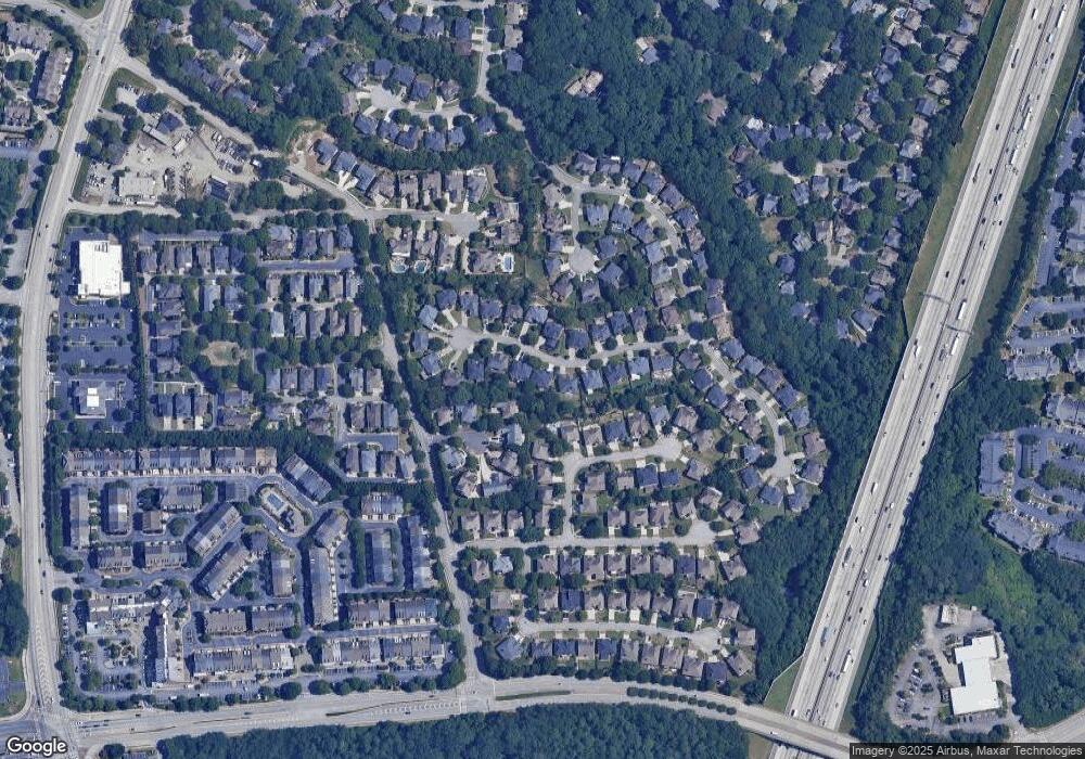 2362 Oberon Walk SE, Smyrna, GA 30080 - photo 1