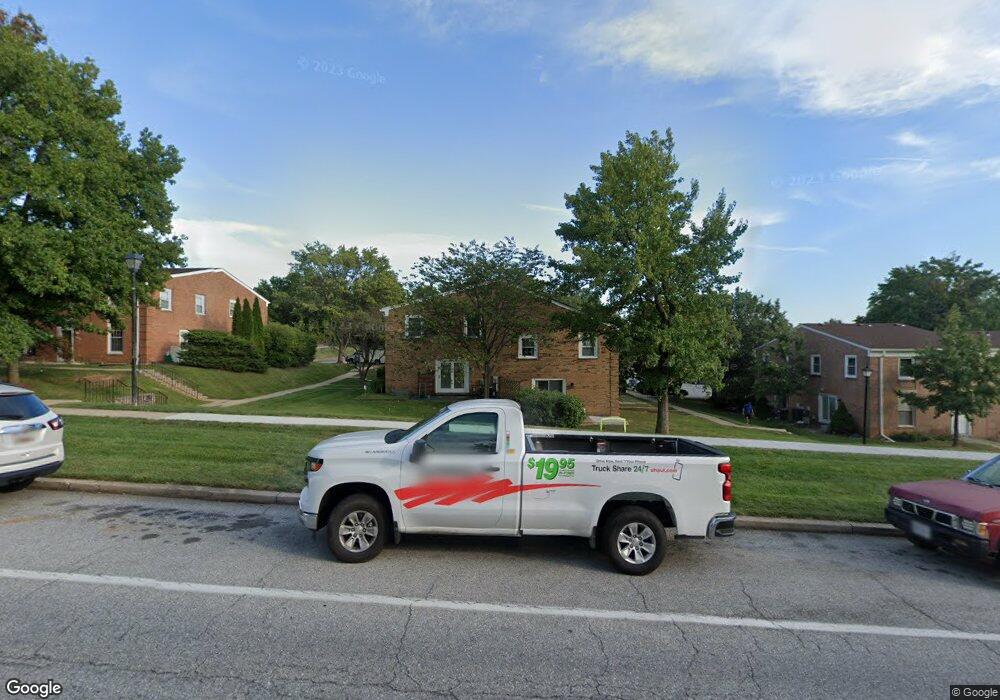 9110 Tumbleweed Run unit H, Laurel, MD 20723 - photo 1