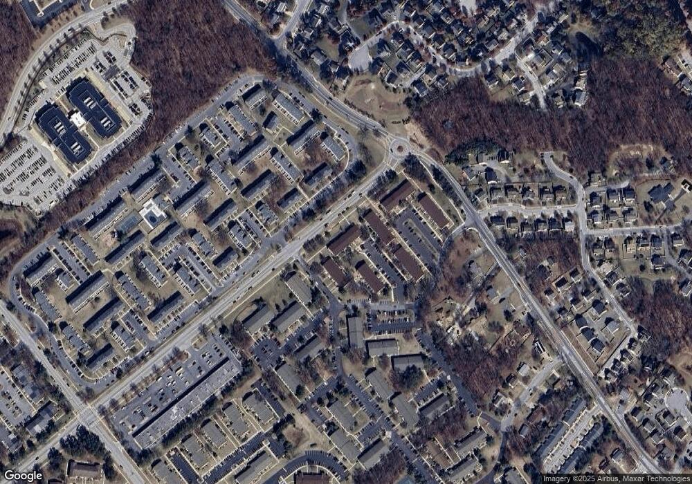 9120 Tumbleweed Run unit H, Laurel, MD 20723 - photo 1