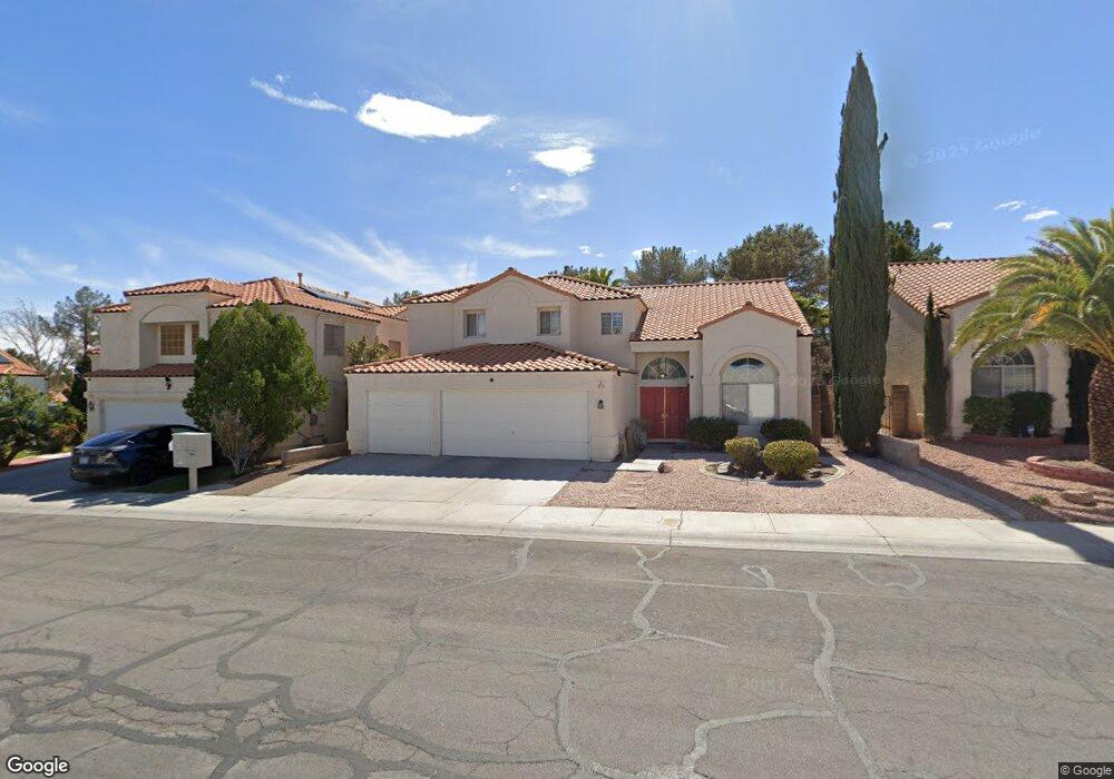 9713 Biscayne Ln, Las Vegas, NV 89117 - photo 1