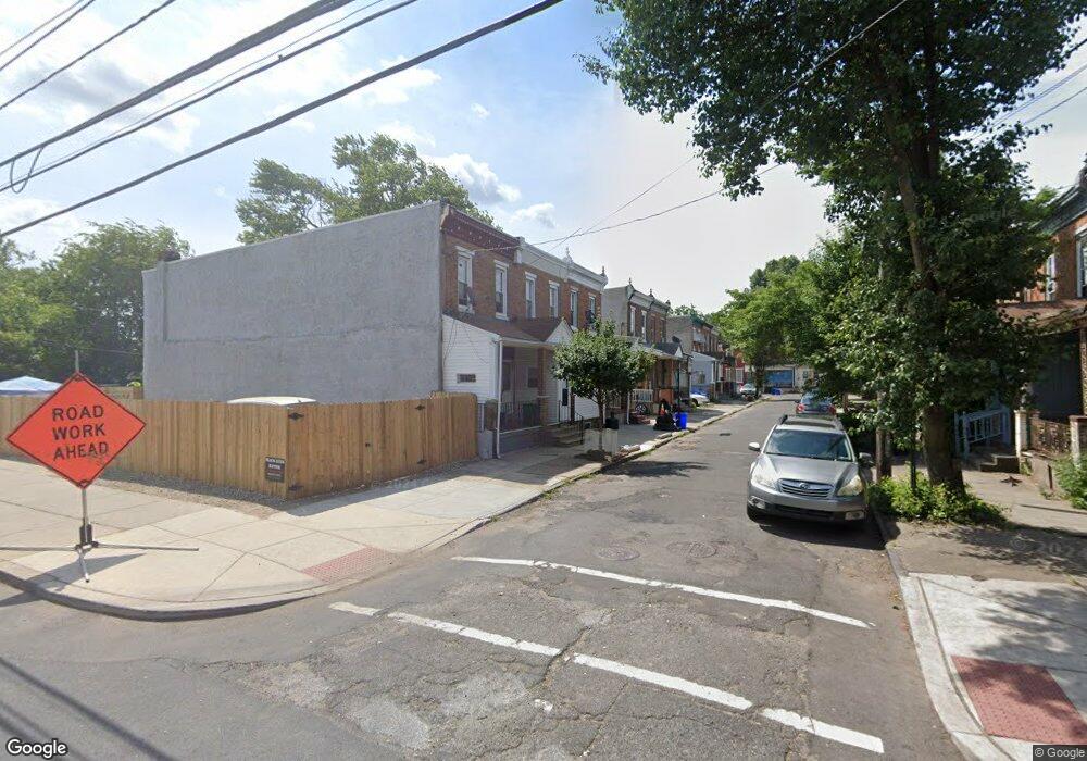 808 Princeton Ave, Camden, NJ 08103 - photo 1