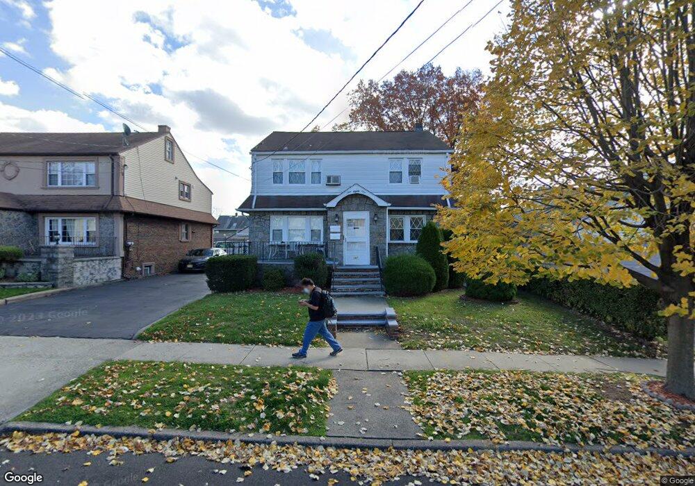 181 Barkley Ave, Clifton, NJ 07011 - photo 1