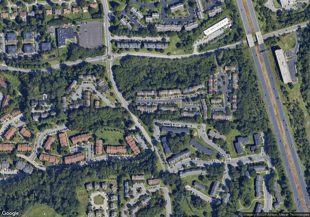 7221 Brookfalls Terrace, Baltimore, MD 21209 - photo 1