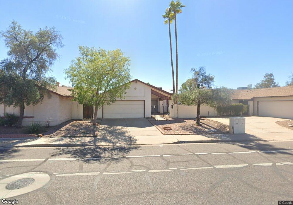 1539 W Javelina Ave, Mesa, AZ 85202 - photo 1