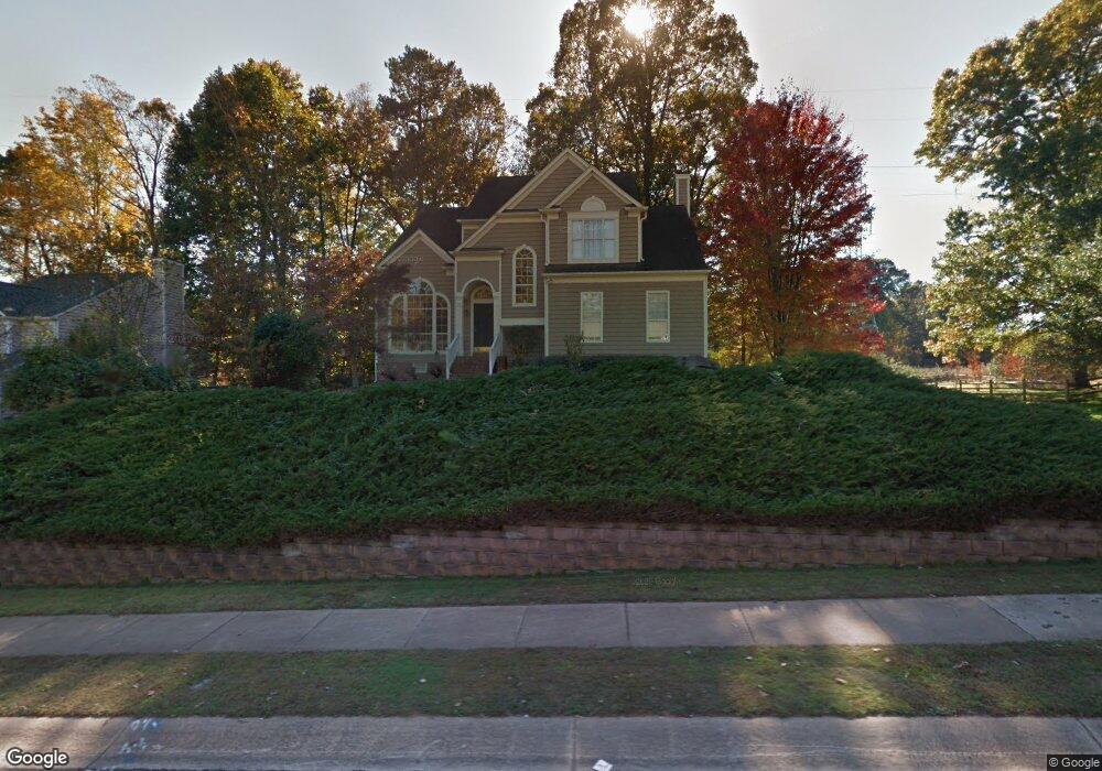 12627 Angel Oak Dr, Huntersville, NC 28078 - photo 1