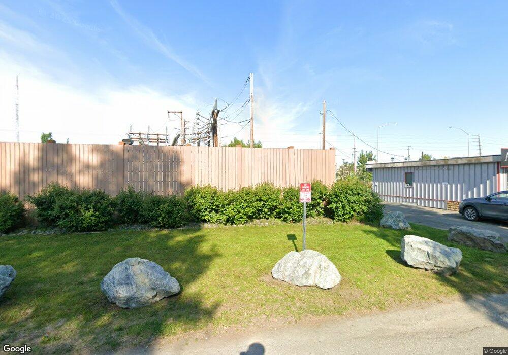 2906 Bering St, Anchorage, AK 99503 - photo 1