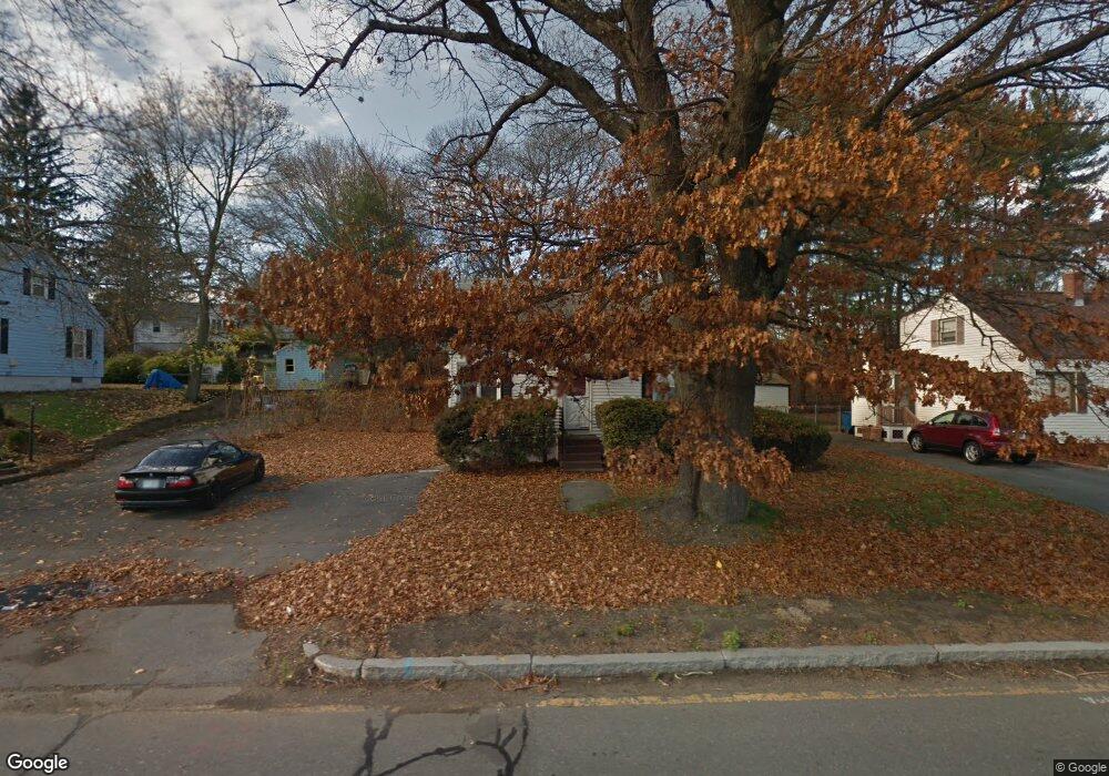 627 S Union St, Lawrence, MA 01843 - photo 1