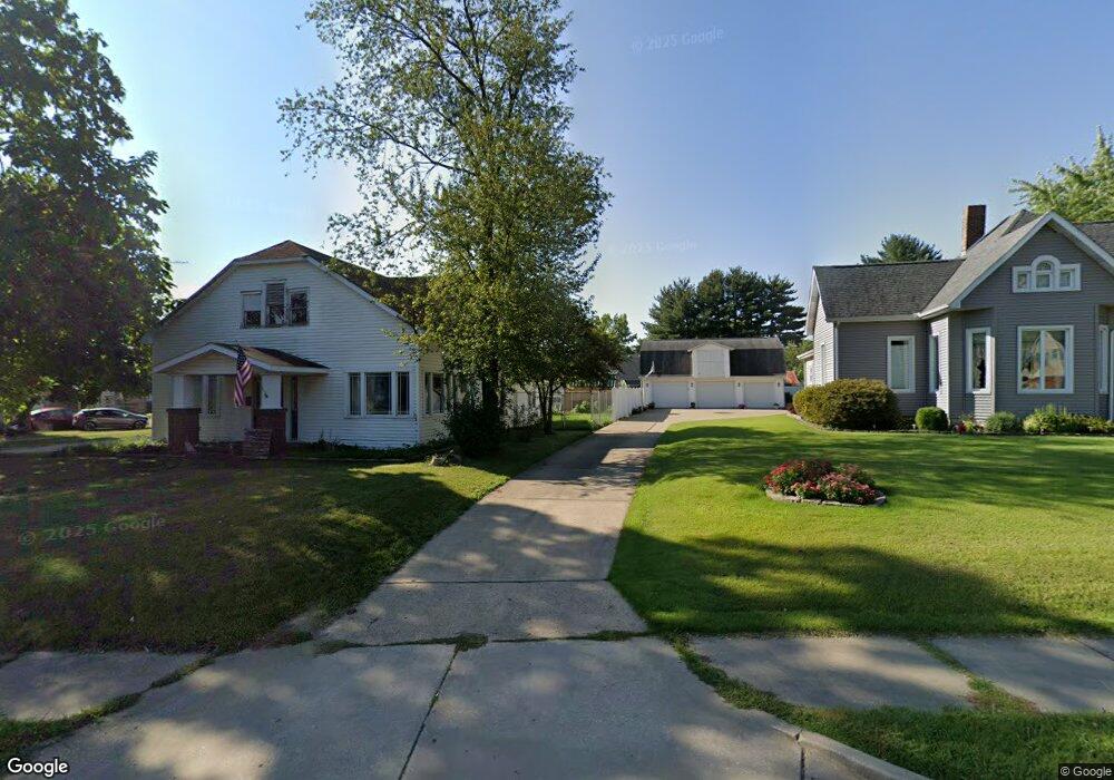 589 A St NE, Linton, IN 47441 - photo 1