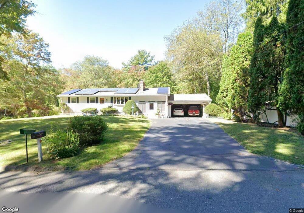 107 Old Wilson Rd, Florence, MA 01062 - photo 1