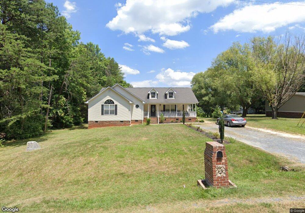 1665 Independence Ave, Asheboro, NC 27205 - photo 1