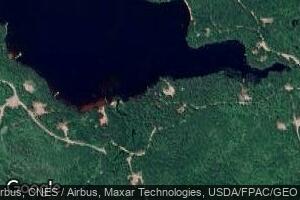 27 Loop Ln, Cherryfield, ME 04622