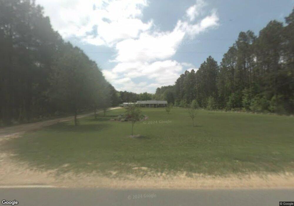 1392 George Deen Rd, Broxton, GA 31519 - photo 1