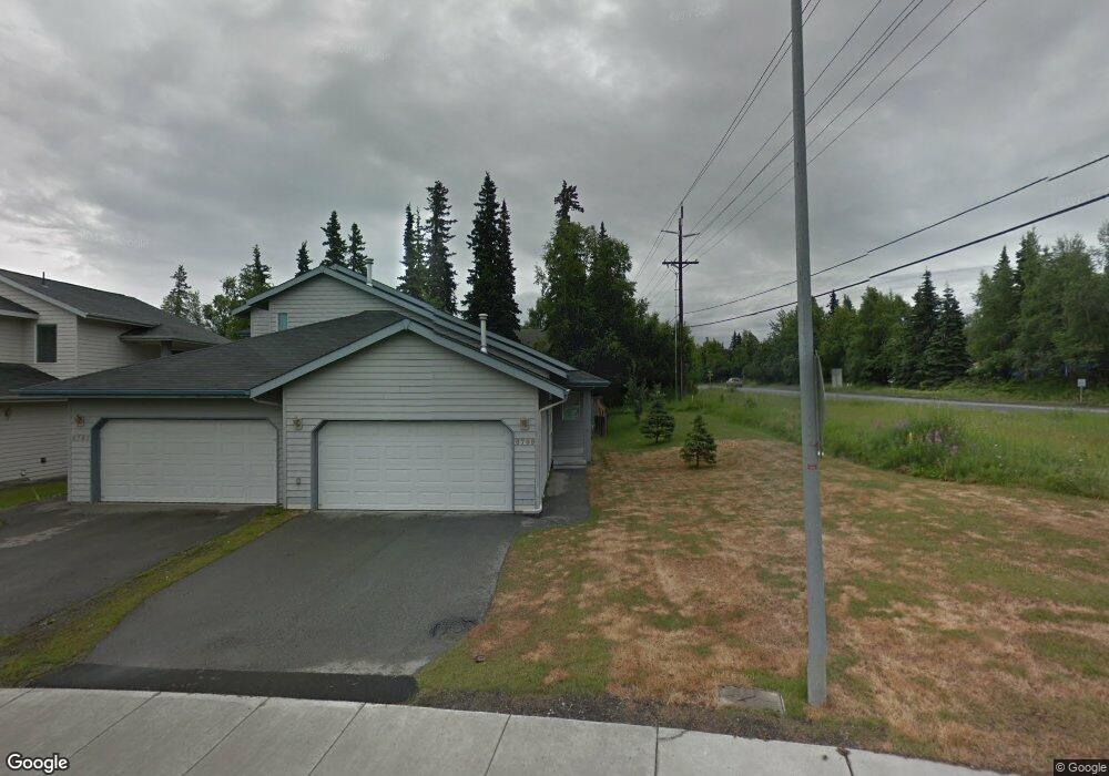 6799 Delong Landing Cir, Anchorage, AK 99502 - photo 1