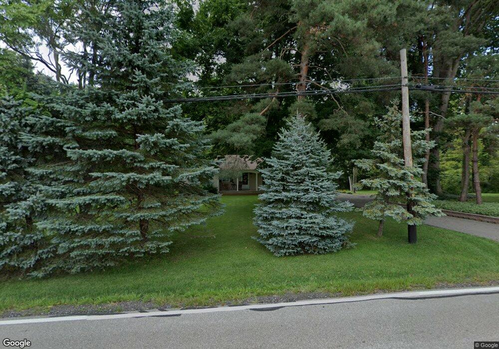 140 Aurora Hudson Rd, Aurora, OH 44202 - photo 1