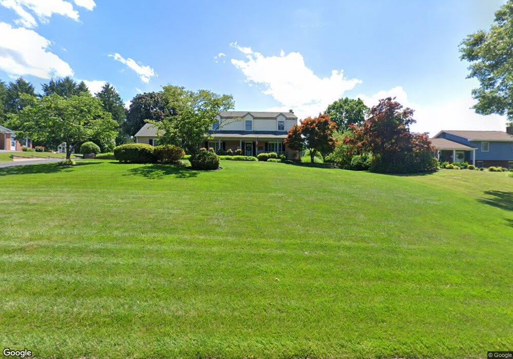 2122 Hampton Ct, Fallston, MD 21047 - photo 1