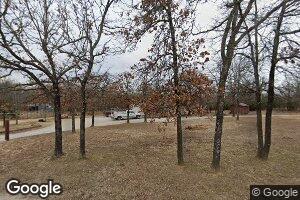 4535 Peoria Ave, Beggs, OK 74421