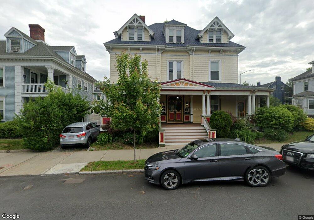 72 Nahant St unit 3, Lynn, MA 01902 - photo 1