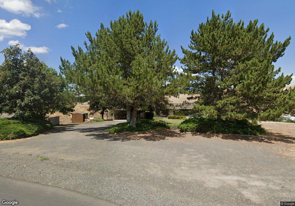 205 Willow View Dr, Heppner, OR 97836 - photo 1