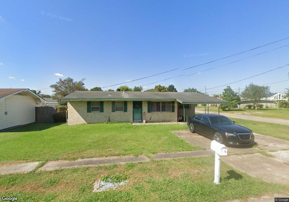 300 Ann Carol St, Houma, LA 70360 - photo 1