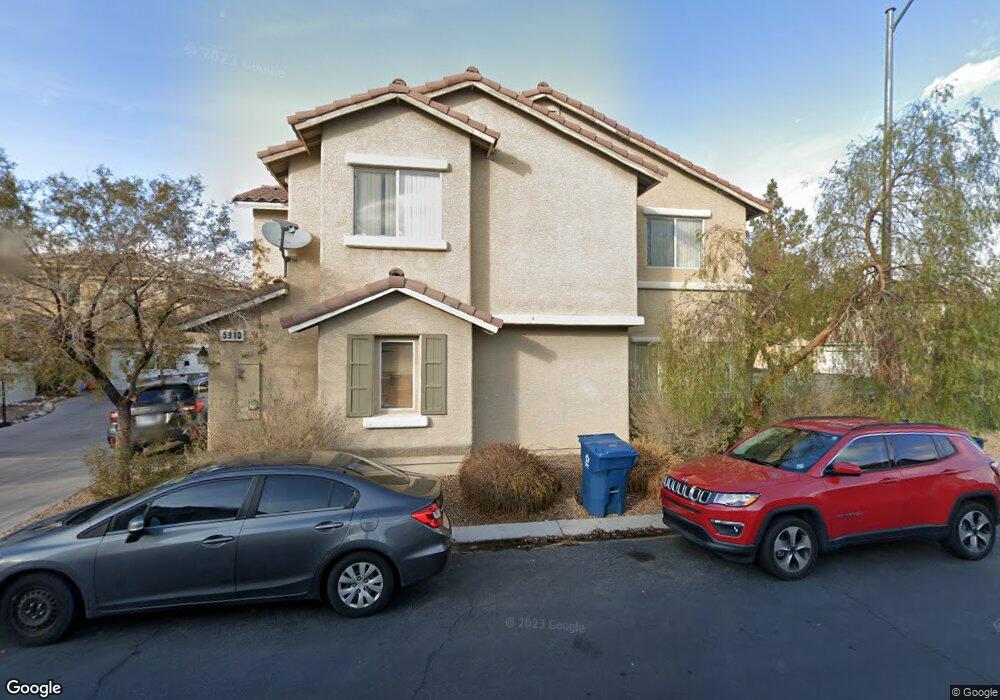 5910 Banbury Heights Way unit n/a, Las Vegas, NV 89139 - photo 1