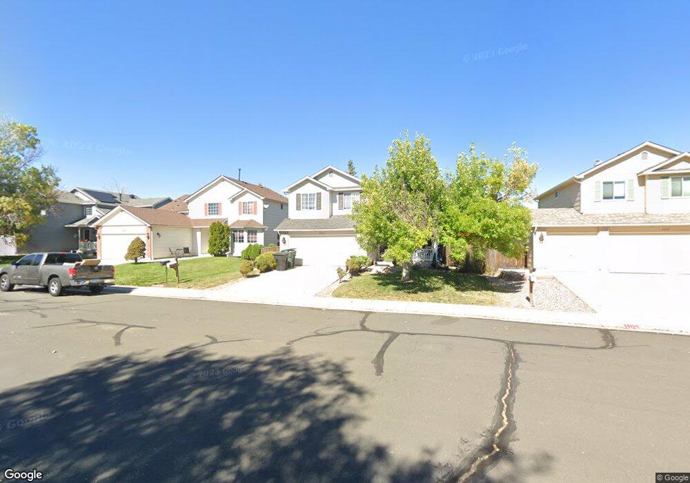 4681 E 135th Way, Thornton, CO 80241 - photo 1