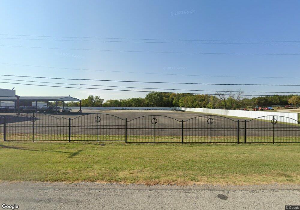 2300 U S 82, Gainesville, TX 76240 - photo 1