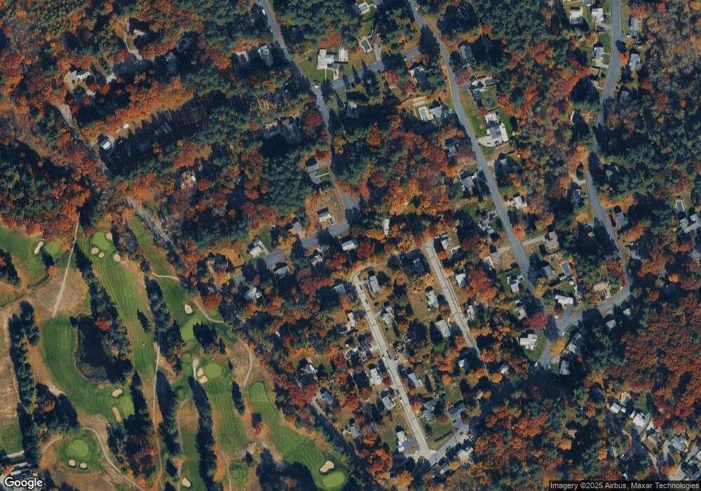 7 Hillview Rd, North Reading, MA 01864 - photo 1