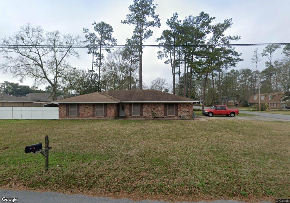 3437 Timothy Dr, Slidell, LA 70458 - photo 1