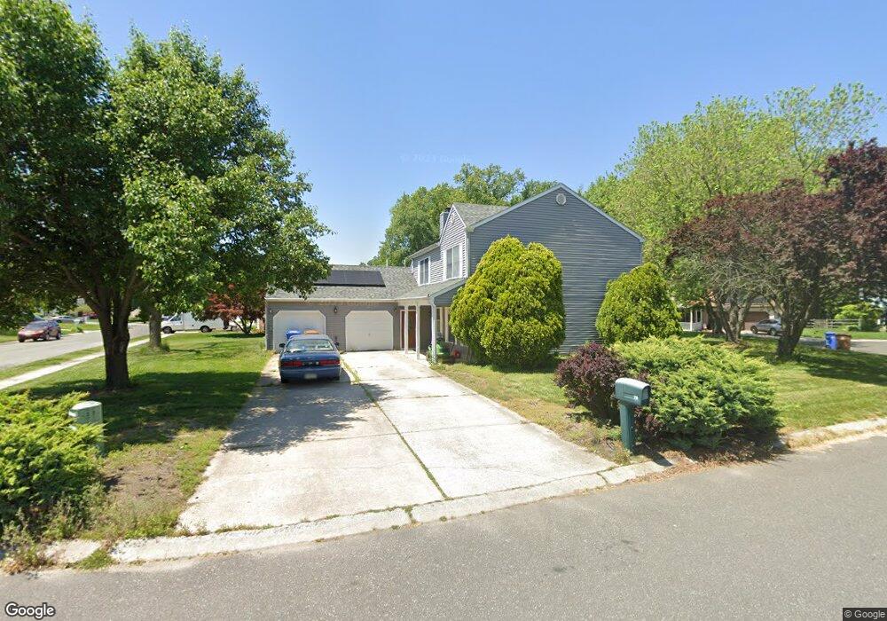 20 Champaigne Ct, Swedesboro, NJ 08085 - photo 1