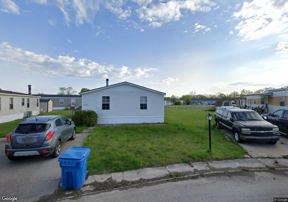 224 Guildford Ct, Flint, MI 48507 - photo 1