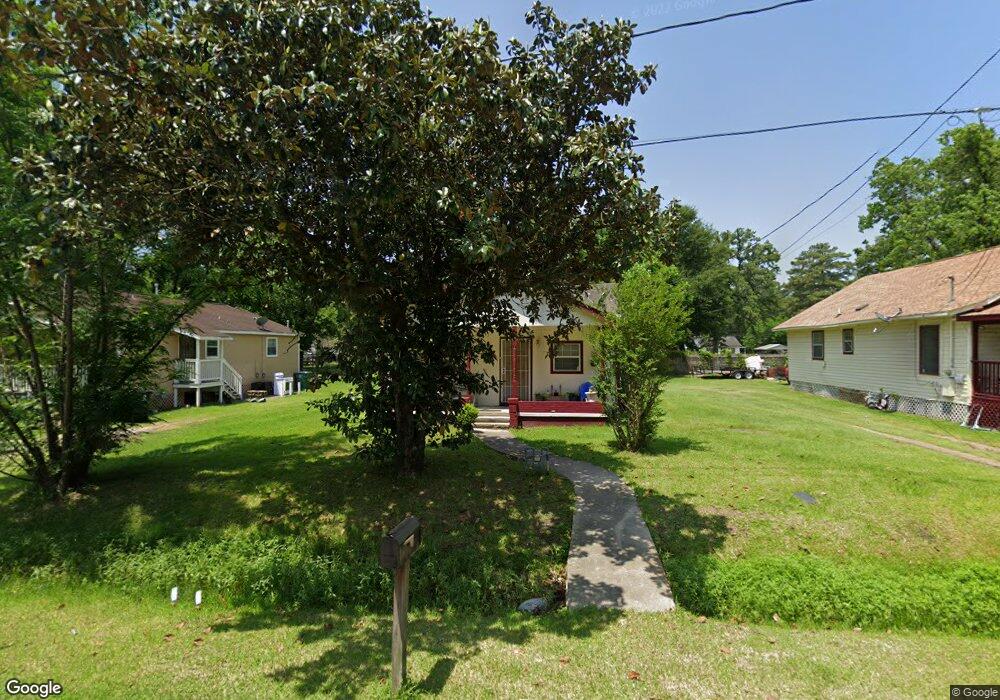 9301 Allwood St, Houston, TX 77016 - photo 1